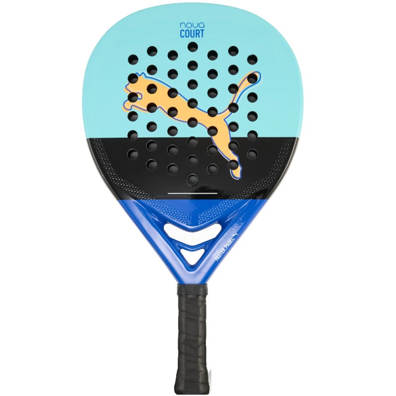 Puma Nova Court 2025 — pala de pádel Puma 2025
