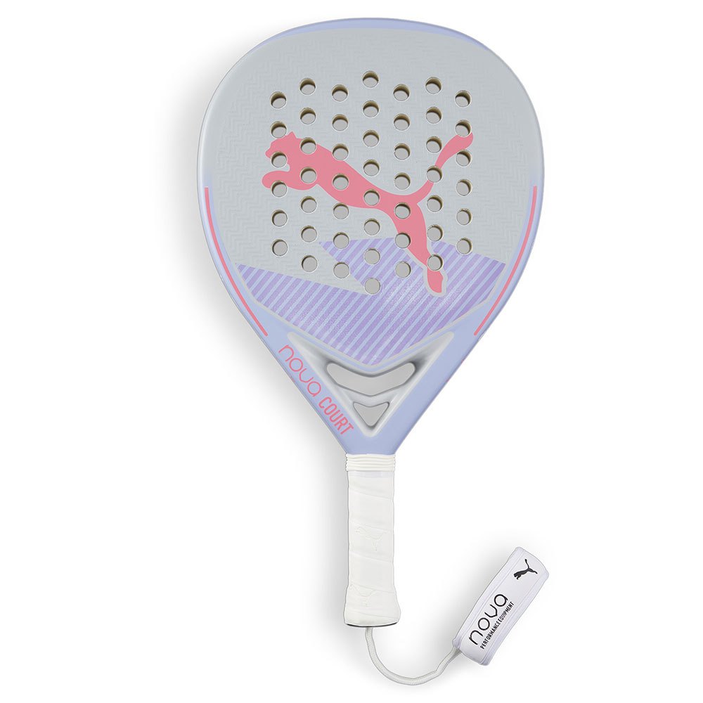Puma Nova Court Woman 2024 — pala de pádel Puma
