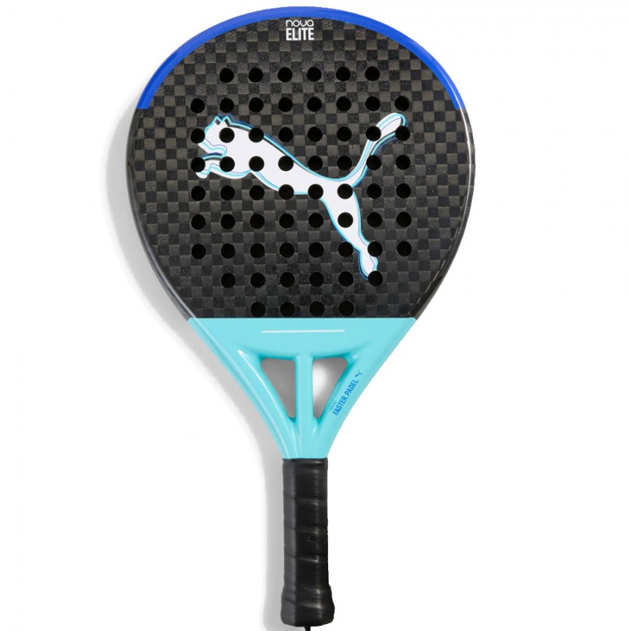 Puma Nova Elite CTR 2025 — pala de pádel Puma 2025
