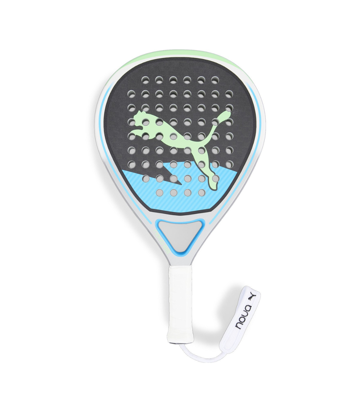 Puma Nova Elite Hybrid 2024 — pala de pádel Puma