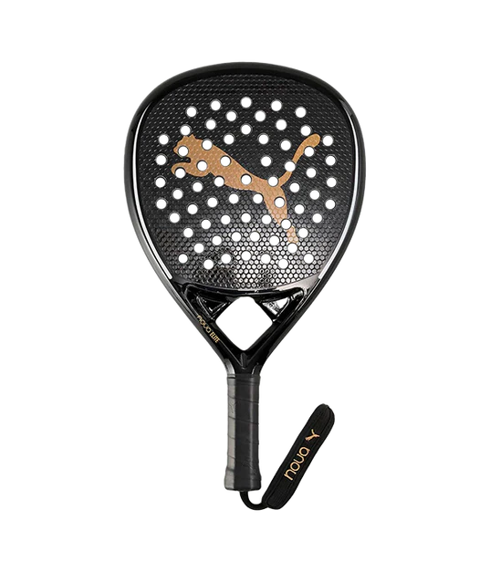 Puma Nova Elite Hybrid — pala de pádel Puma