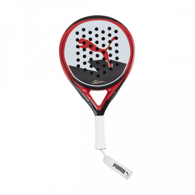 Puma Nova Elite Momo 2024 — pala de pádel Puma