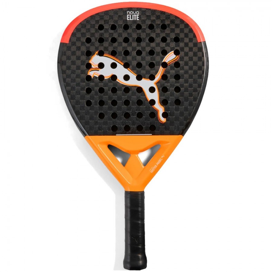Puma Nova Elite PWR 2025 — pala de pádel Puma 2025