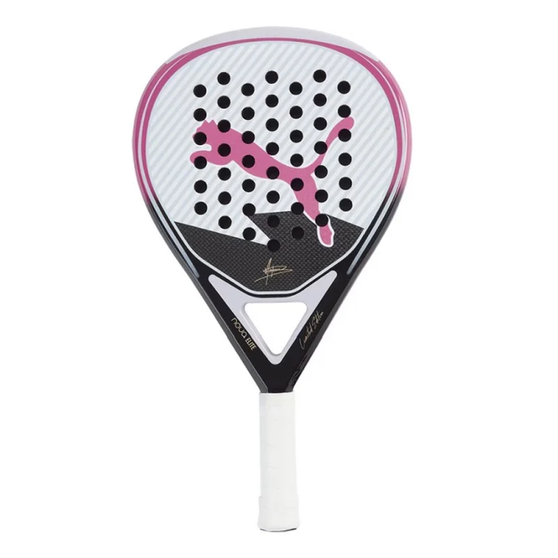 Puma Nova Elite Victoria 2024 — pala de pádel Puma