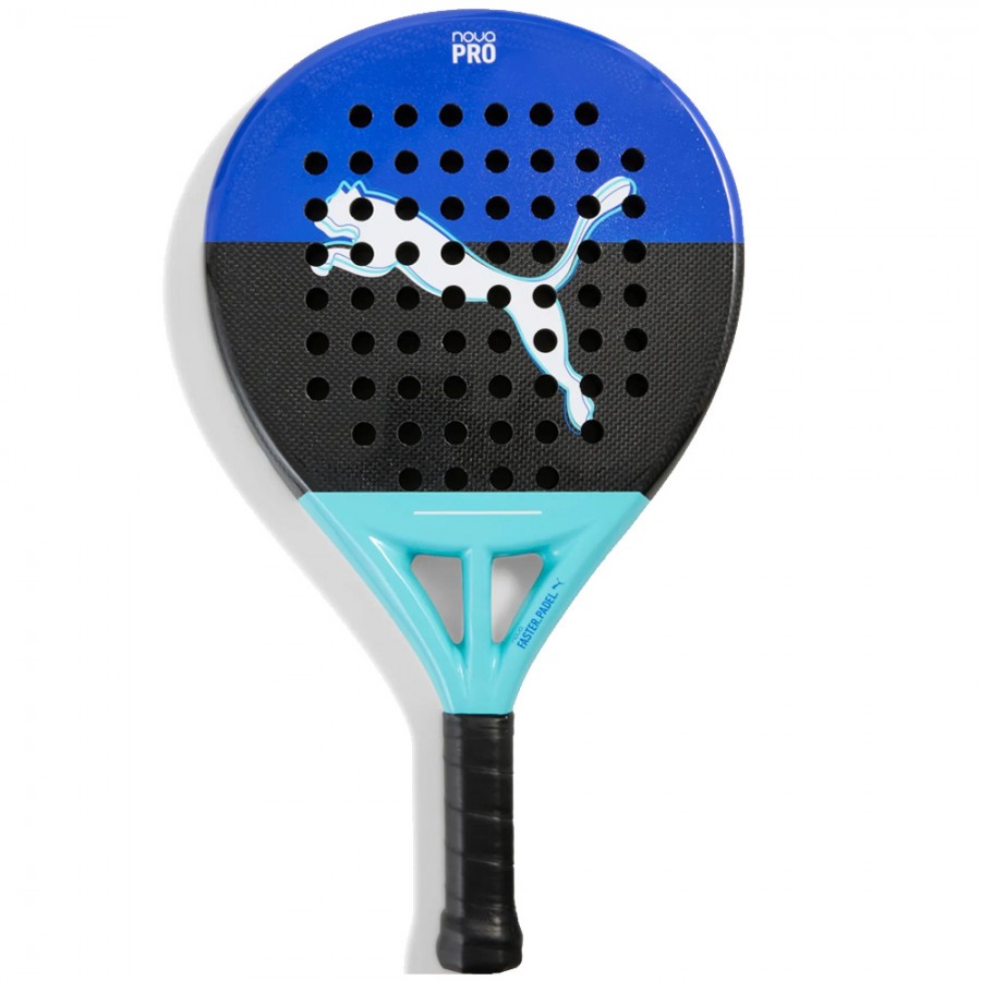 Puma Nova Pro CTR 2025 — pala de pádel Puma 2025