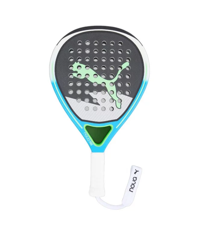 Puma Nova Pro Hybrid 2024 — pala de pádel Puma