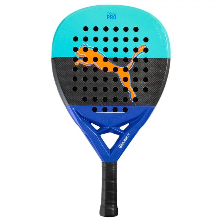 Puma Nova Pro Hybrid 2025 — pala de pádel Puma 2025