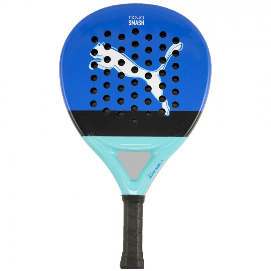Puma Nova Smash 2025 — pala de pádel Puma 2025