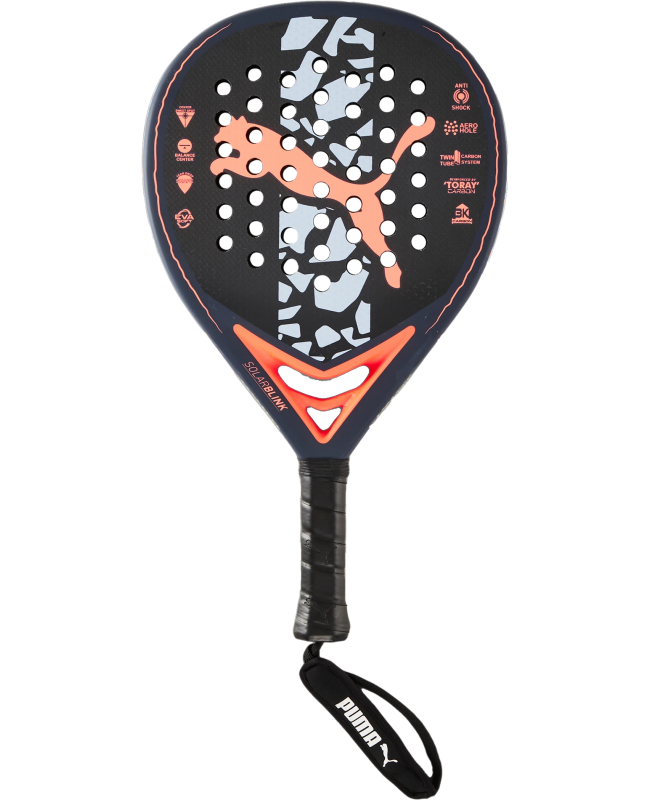 Puma Solar Blink PWR 2023 — pala de pádel Puma