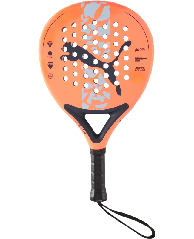 Puma Solar Smash 2023 — pala de pádel Puma