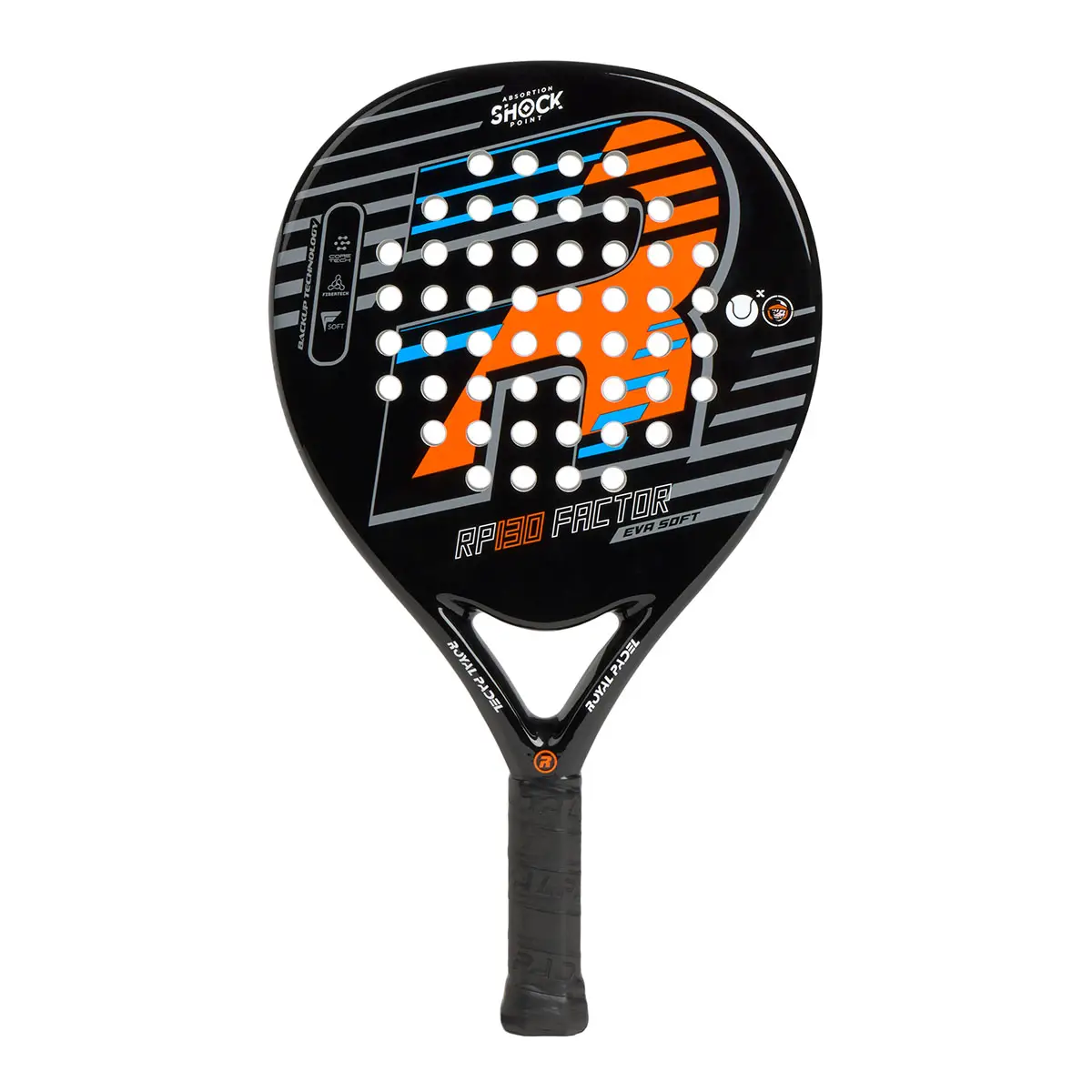 Royal Padel 130 Factor 2026 — pala de pádel Royal Padel