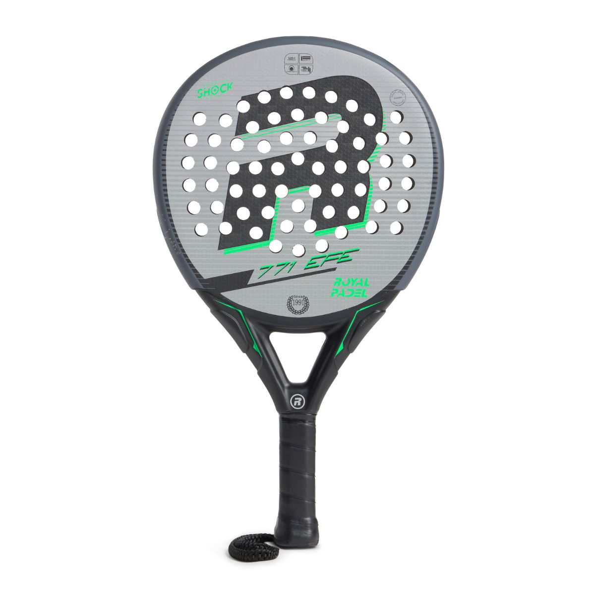 Royal Padel EFE Xtreme 2026 — pala de pádel Royal Padel 2026