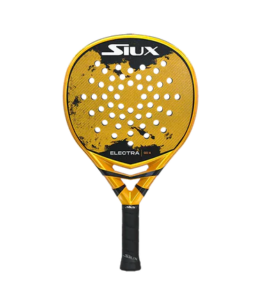 Siux Electra Go 2025 — pala de pádel Siux