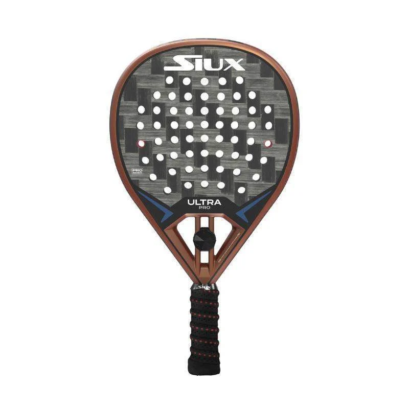 Siux Ultra Pro 2024 — pala de pádel Siux