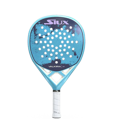 Siux Valkiria Go 2025 — pala de pádel Siux