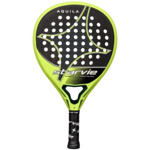 Star Vie Aquila 2024 — pala de pádel Star Vie