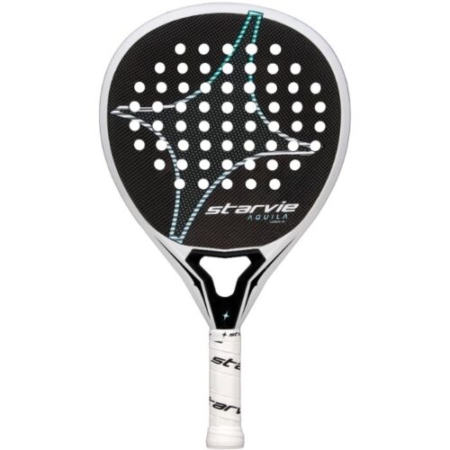 Star Vie Aquila Pro 2025 — pala de pádel Star Vie