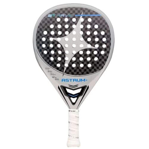 Star Vie Astrum 2026 Plus — pala de pádel Star Vie