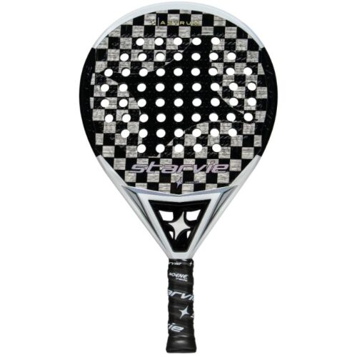 Star Vie Astrum Pro 2025 — pala de pádel Star Vie