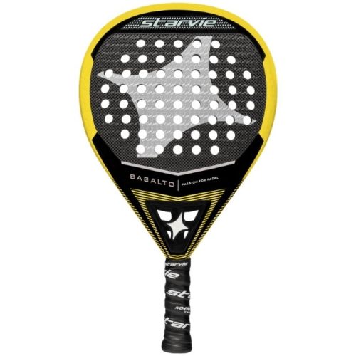 Star Vie Basalto Pro 2024 — pala de pádel Star Vie