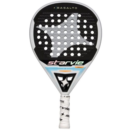 Star Vie Basalto Pro 2025 — pala de pádel Star Vie
