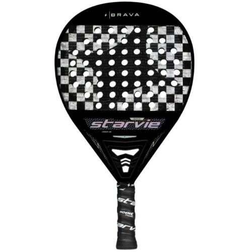 Star Vie Brava Soft 2025 — pala de pádel Star Vie