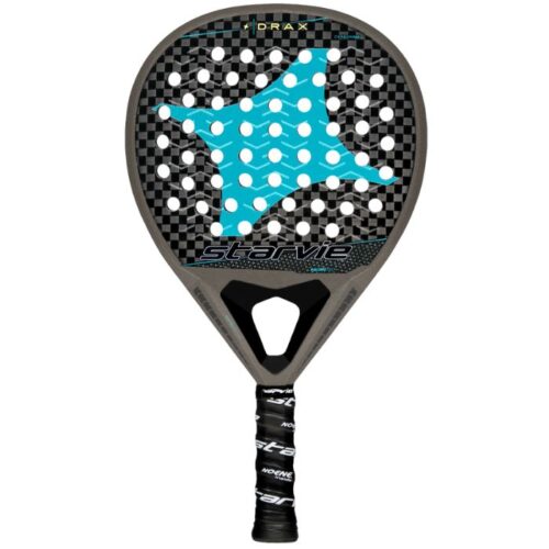 Star Vie Drax Pro Touch 2025 — pala de pádel Star Vie