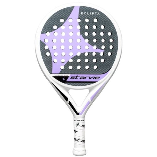 Star Vie Eclipta 2024 — pala de pádel Star Vie