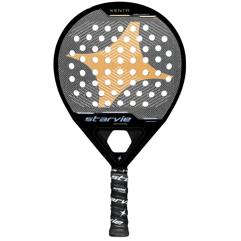Star Vie Kenta Colours Soft LTD 2024 — pala de pádel Star Vie