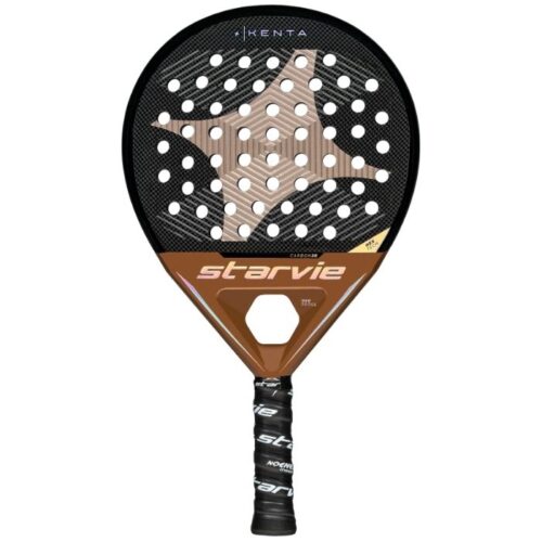 Star Vie Kenta Pro 2025 — pala de pádel Star Vie