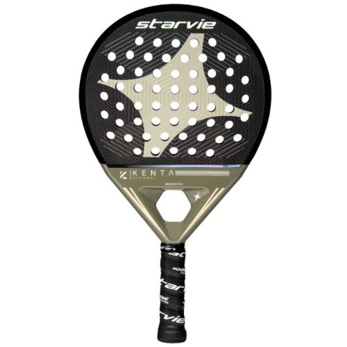 Star Vie Kenta Speed 2024 — pala de pádel Star Vie
