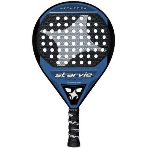 Star Vie Metheora 2024 — pala de pádel Star Vie