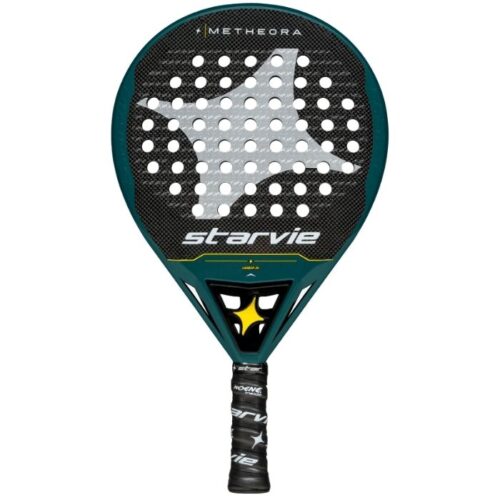 Star Vie Metheora Pro Touch 2025 — pala de pádel Star Vie