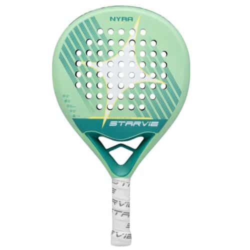 Star Vie Nyra 2026 — pala de pádel Star Vie