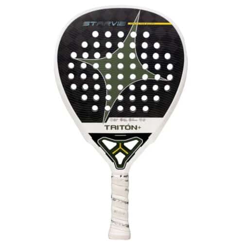 Star Vie Triton Balance 2026 Plus — pala de pádel Star Vie