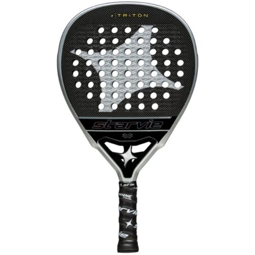 Star Vie Triton Pro Touch 2025 — pala de pádel Star Vie