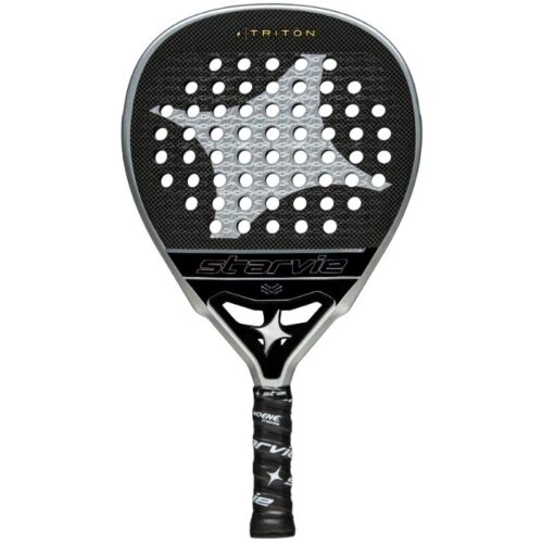 Star Vie Triton Soft 2025 — pala de pádel Star Vie