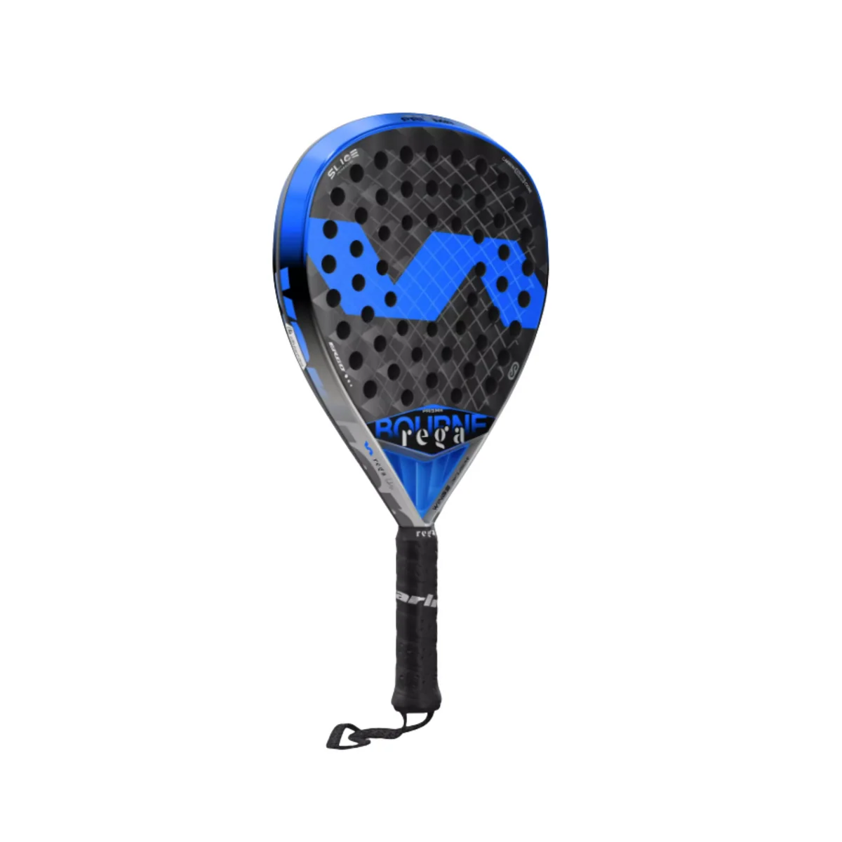 Varlion Bourne Cube Elbowcare W — pala de pádel Varlion 2026