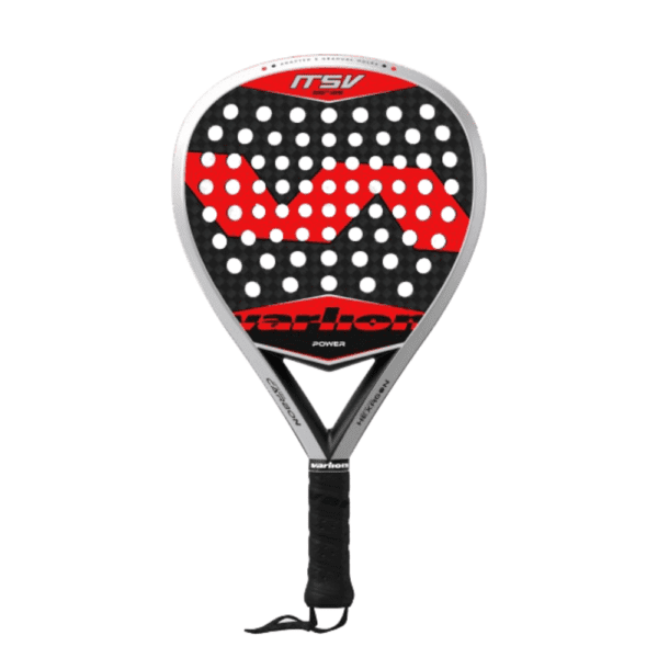 Varlion Bourne Hexagon 8.8 2024 — pala de pádel Varlion 2024