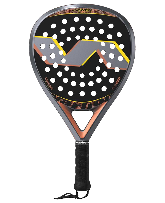 Varlion Bourne One 2023 — pala de pádel Varlion