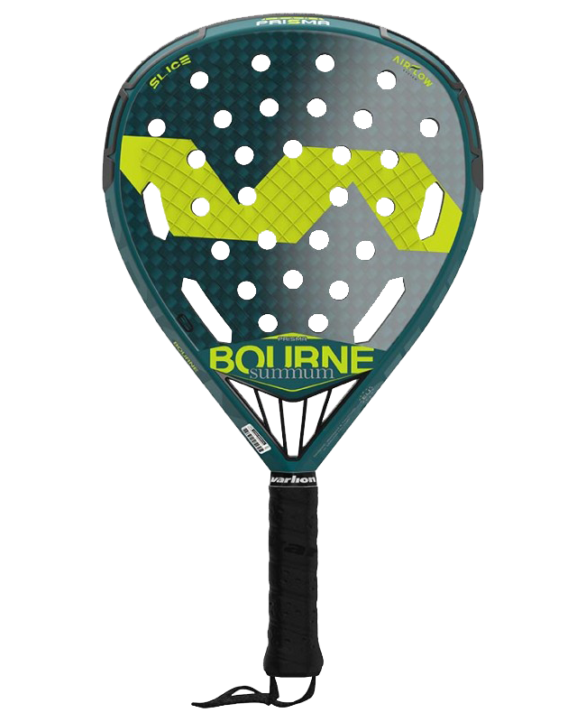 Varlion Bourne Summum Prisma Airflow W 2023 — pala de pádel Varlion