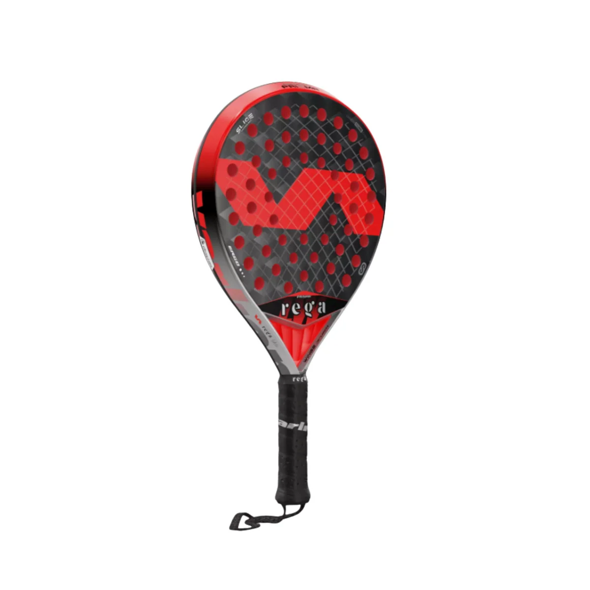 Varlion LW Cube Elbowcare S — pala de pádel Varlion