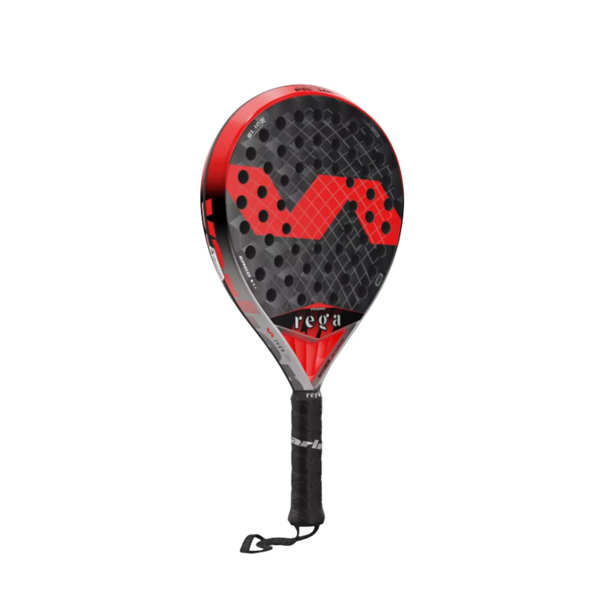 Varlion LW Cube Elbowcare W — pala de pádel Varlion 2026