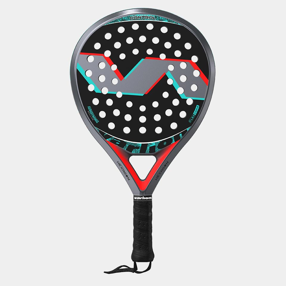 Varlion LW One 2023 — pala de pádel Varlion 2023