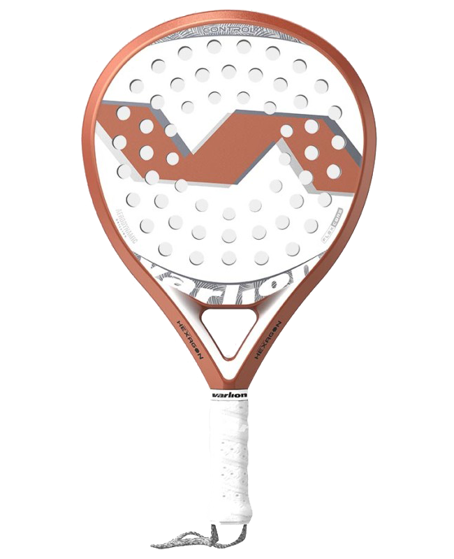 Varlion LW One Palm 2023 — pala de pádel Varlion 2023
