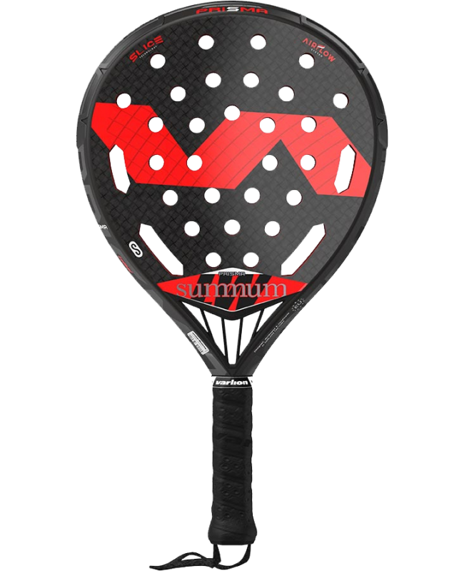 Varlion LW Summum Prisma Airflow S 2023 — pala de pádel Varlion