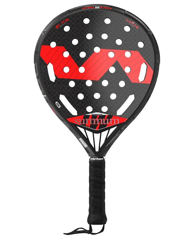 Varlion LW Summum Prisma Airflow W 2023 — pala de pádel Varlion
