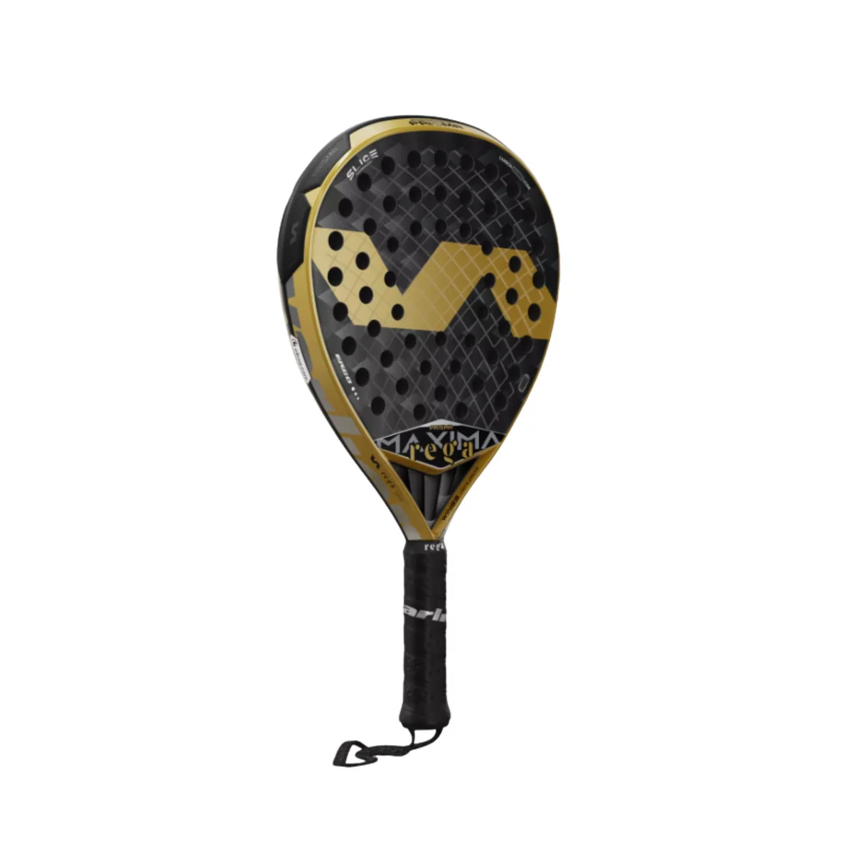 Varlion Maxima Cube Elbowcare W — pala de pádel Varlion 2026