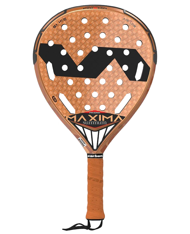 Varlion Maxima Summum Prisma Airflow S 2023 — pala de pádel Varlion