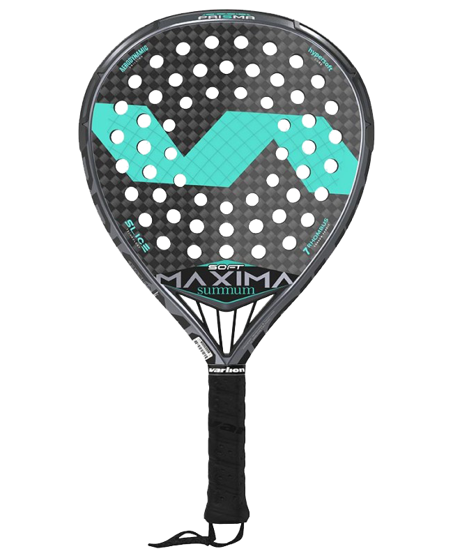 Varlion Maxima Summum Prisma Soft 2023 — pala de pádel Varlion